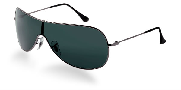 ray ban sunglasses aviator style. cool Aviator Sunglasses For