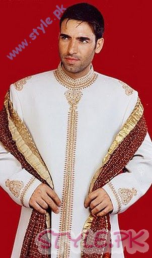 latest sherwani designs for men pictures 