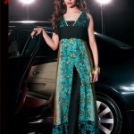 Beautiful Deepika Wearing Lawn Dress by Firdous Cloth 150x150