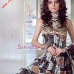 Beautiful Summer Collection 2011 for women by Firdous Lawn 150x150