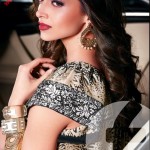 Bollywood Star Deepika Padukona In Firdous Cloth Collection 150x150