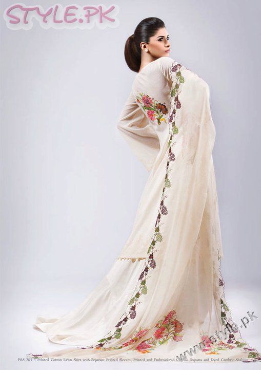 Clothes For Women in Pakistan1 
