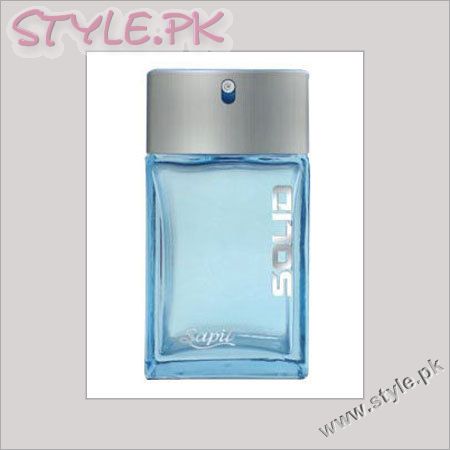 Cool Solid For Summer Mens Perfumes 