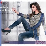 Deepika in Jeans and Shirts 2011 Fashion 150x150