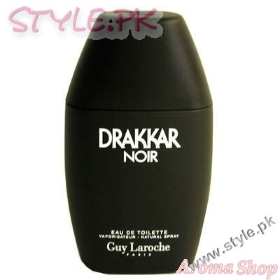 Drakkar Noir Guys Perfumes For Summer 2011 