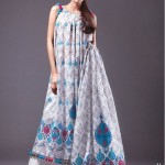 Dresses For Pakistani Women Latest Trends 150x150 