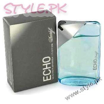 Echo For Men Gents Perfumes 