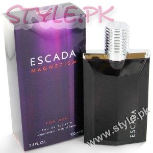 Escada by Magnetism Cool Fragrance For Boys for This Summer 