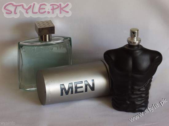 Fashion Of Fragrances For Men Perfume Brands in Pakistan 