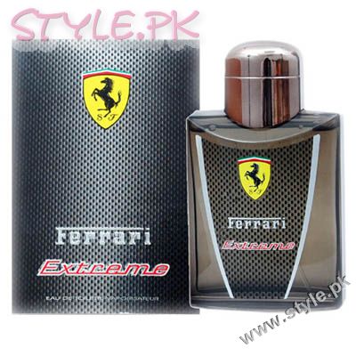 Ferrari Extreme Perfume For Men 