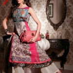 Indian Actress Deepika Wearing Pakistani Dresses 150x150