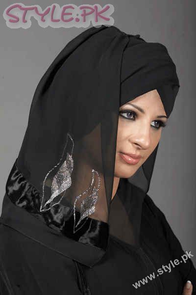  Fashion Styles on Different Styles Of Beautiful Hijabs And Scarves For Muslim Girls