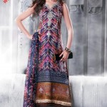 Latest Lawn Designs 2011 For Women by Firdous Cloth 150x150