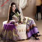 Lawn prints by Firdous Cloth Latest Collection 2011 150x150