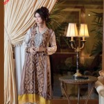Party Wear Dresses by Firdous Cloth for Girls in Pakistan 150x150