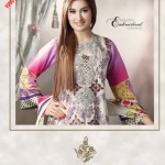 Party Wear Dresses in Pakistan Latest Fashion 2011 For Girls 150x150
