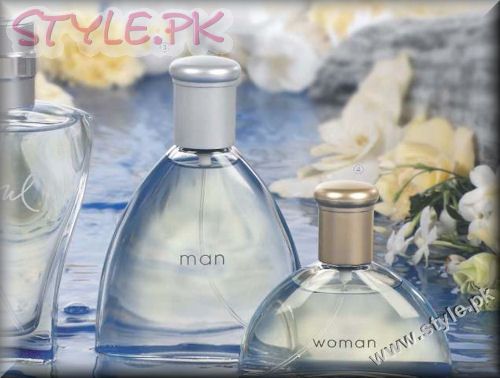 Perfumes For Men Summer 2011 2012 Latest Collection 