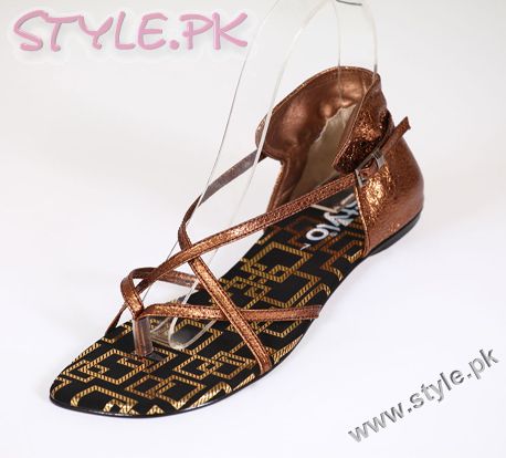 shoes 2011 for women. Stylo Shoes For Women – Summer