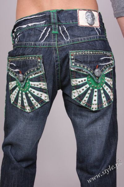Winter Fashion 2011 Pakistan on Latest Armani Jeans For Men In Pakistan 2011 Collection