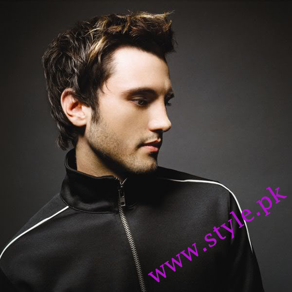 spikey hairstyles for girls. HairStyles for Men: What to