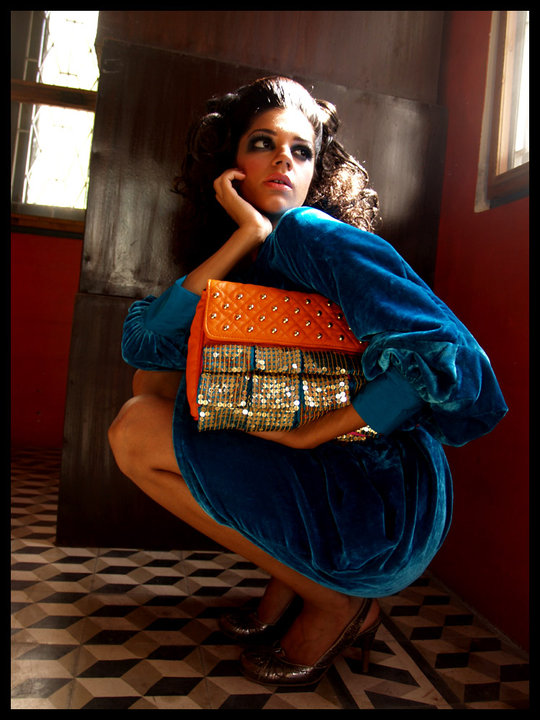 Cute collection of hand bags by mahin HUssain 