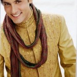 Latest Fashion Of Sherwani For Men 2011