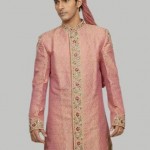 Latest Wedding Sherwani Designs 2011