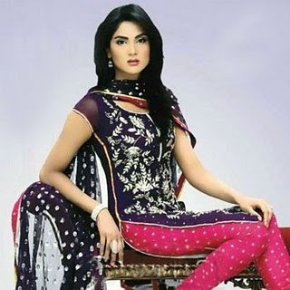 Pakistani Dresses 2011 khushifairy 2 