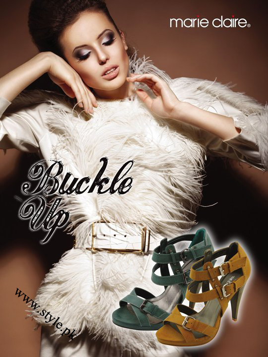 buckle up by maire claire 