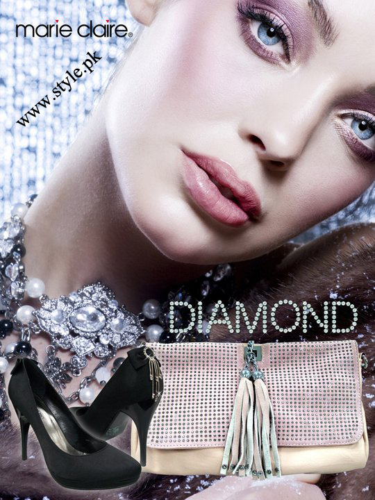 diamond by maire claire 