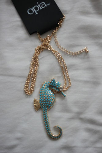 dragon necklace 