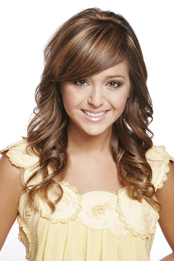 Cute Hair Styles  Medium Length Hair on Hairstyles For Prom For Medium Length Hair Hairstyles And Hair Care