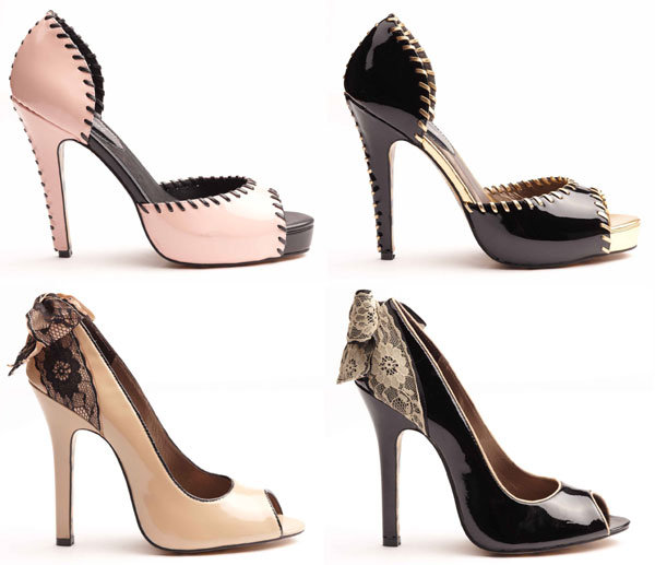 high heels summer collection 