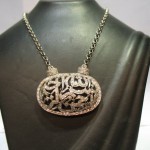 Allahs pendants silver jewellery by heritage 1 1 150x150 