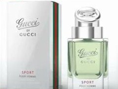 Best summer fragrances for men 2011. Gucci. Video3 