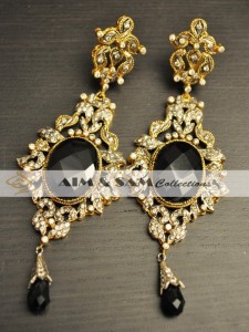 Earring desings by AIM Couture 003 225x300 