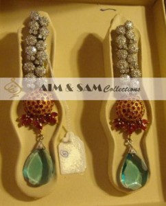 Long Earrings by AIM Couture 045 242x300 
