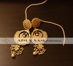 Polki Jewellery by AIM Couture 002 300x272 