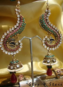 Stylish Indian Jewellery 2011 071 216x300 