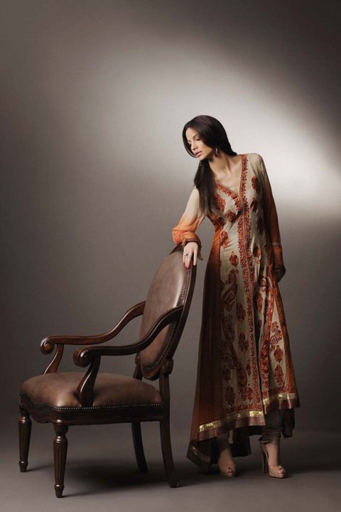Amazing eid collection of SOBIA NAZIR 2011 008 style.pk  