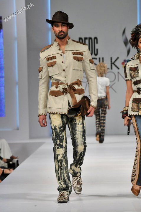 Ammar belal pakistani fashion designer collection 002 