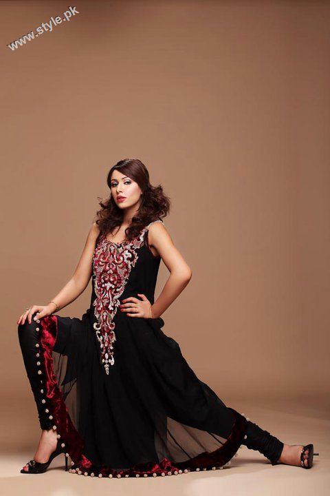 Ayyan in ramira latest formal wear collection 238 