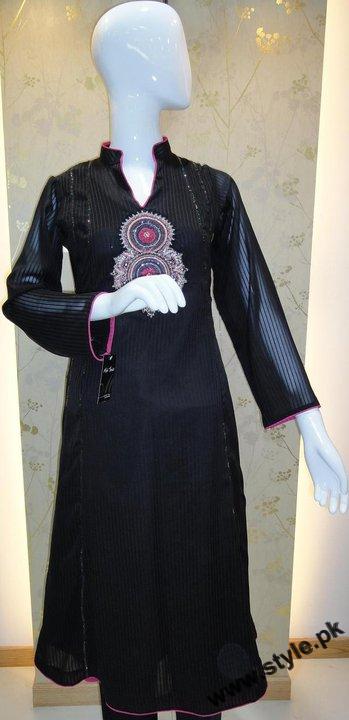 Bonanza Ladies Eid Collection 2011 2 style.pk  