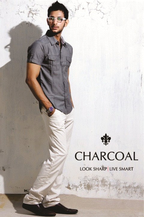Charcoal New Summer Collection for Men www.style .pk 001 