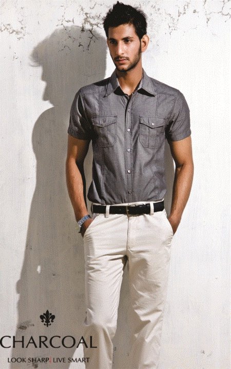 Charcoal New Summer Collection for Men www.style .pk 003 