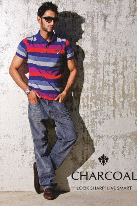Charcoal New Summer Collection for Men www.style .pk 004 