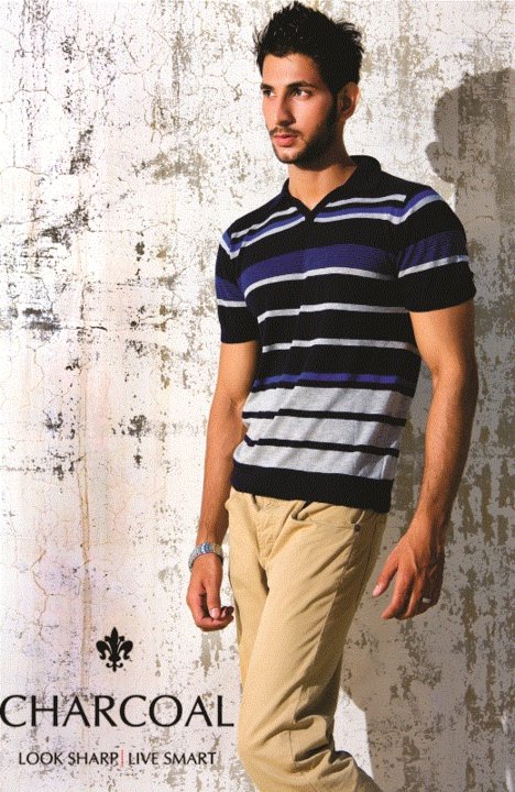 Charcoal New Summer Collection for Men www.style .pk 005 