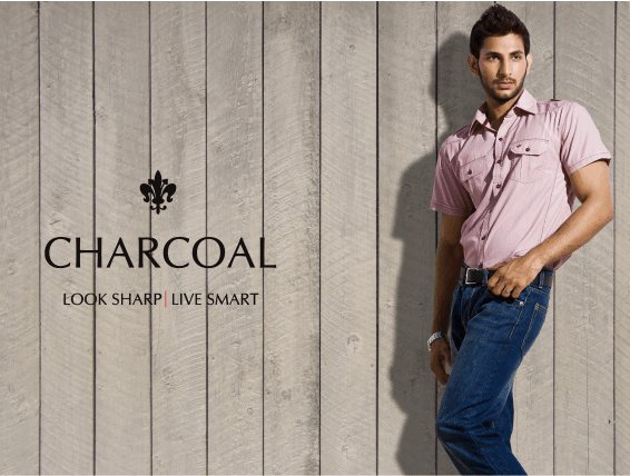 Charcoal New Summer Collection for Men www.style .pk 006 