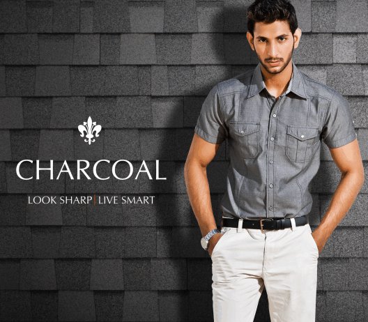 Charcoal New Summer Collection for Men www.style .pk 009 