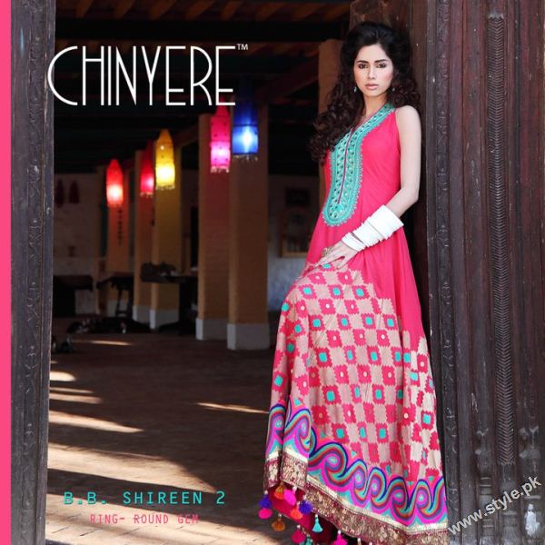 Chinyere Eid Collection 2011 